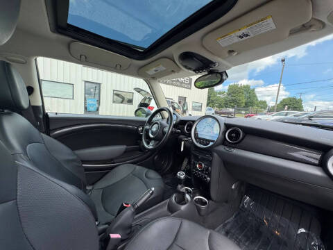 2011 MINI Cooper Clubman S