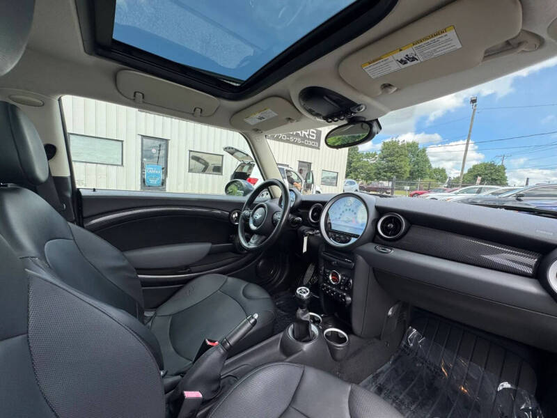 2011 MINI Cooper Clubman S