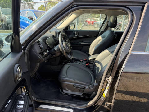 2022 MINI Countryman