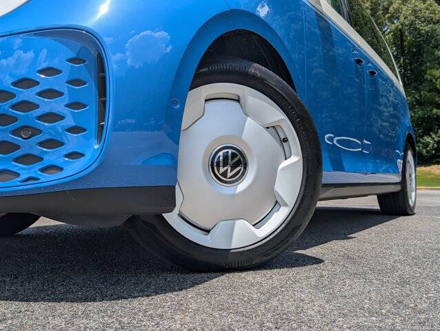 2025 Volkswagen ID. Buzz 1st Edition