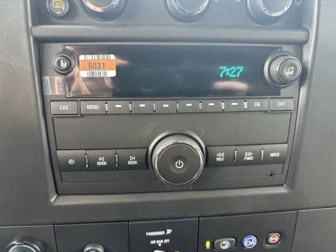 2025 Chevrolet Express 2500