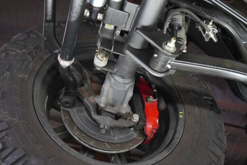 2018 Jeep Wrangler JK Unlimited