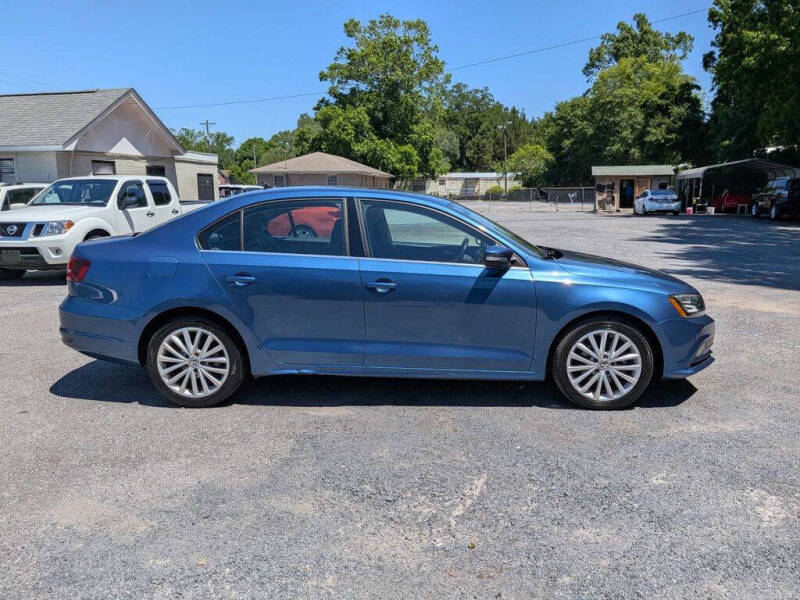 2016 Volkswagen Jetta