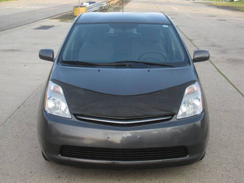 2007 Toyota Prius