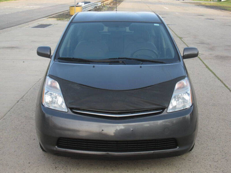 2007 Toyota Prius