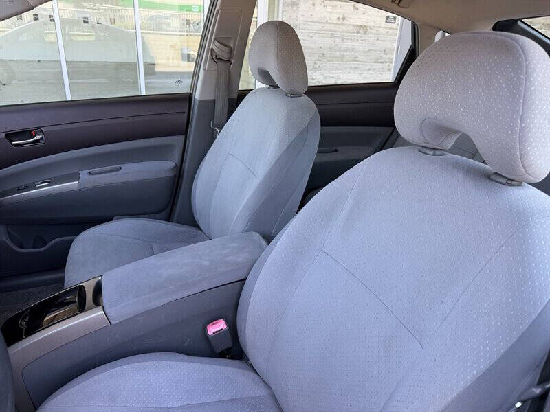 2005 Toyota Prius