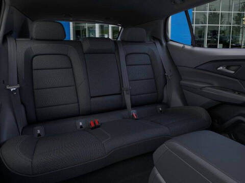 2026 Chevrolet Equinox EV LT 1