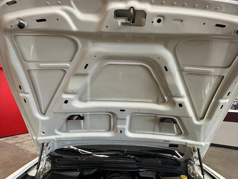 2014 Maserati GranTurismo