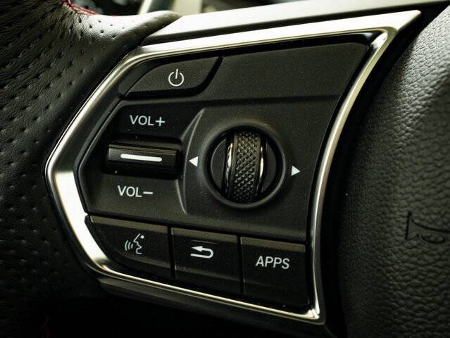 2025 Acura RDX SH-AWD w/A-SPEC