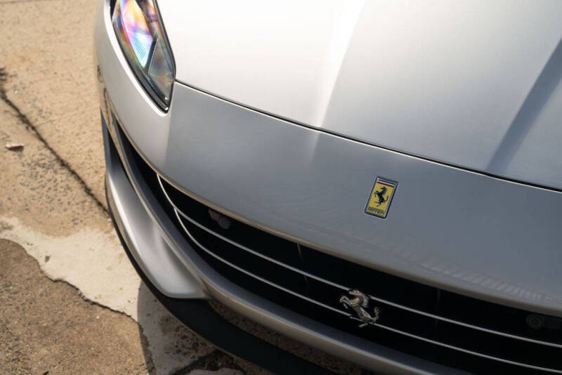 2019 Ferrari Portofino