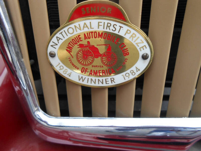 1946 MG TC
