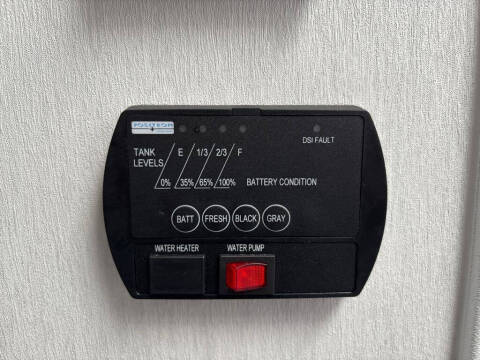 2026 Coachmen RV REMOTE 17R