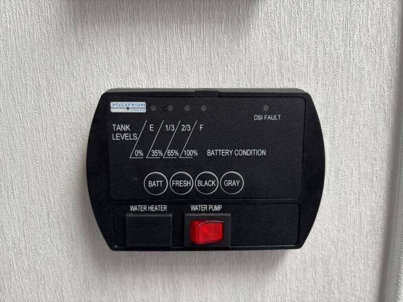 2026 Coachmen RV REMOTE 17R