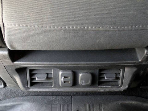 2019 GMC Sierra 1500 Elevation