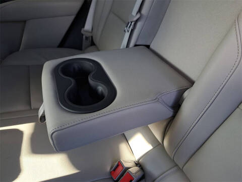 2022 Cadillac XT4 Luxury