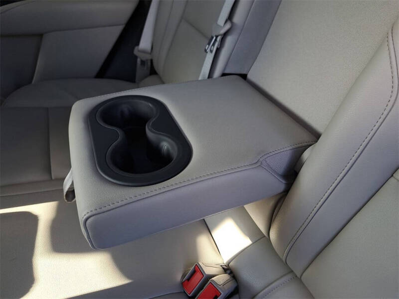 2022 Cadillac XT4 Luxury