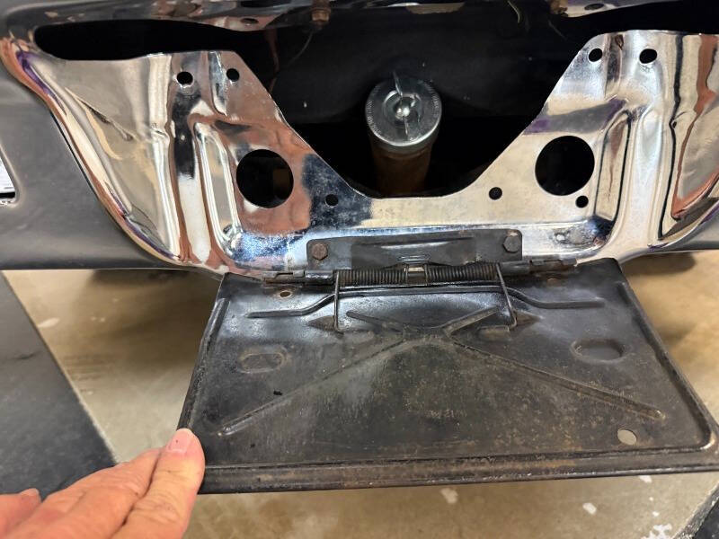 1967 Chevrolet Chevelle