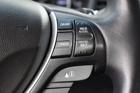 2013 Acura ILX 2.0L w/Tech