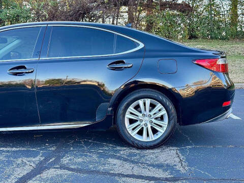 2014 Lexus ES 350