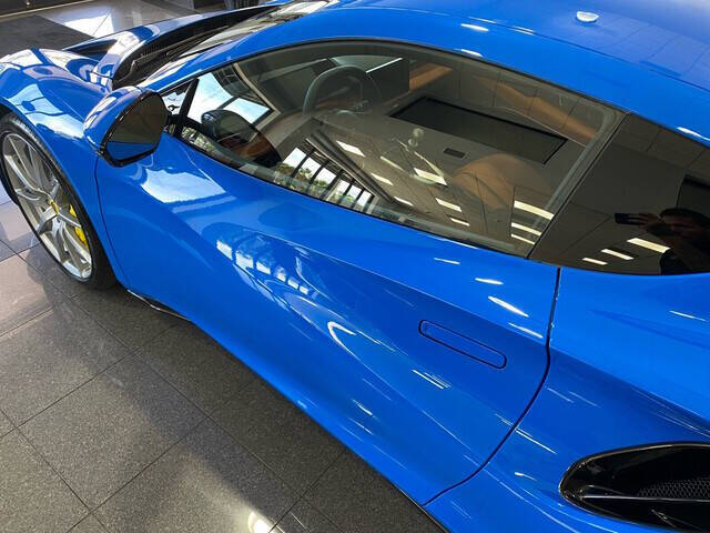 2025 Lotus Emira 13