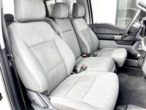 2023 Ford F-350 Super Duty