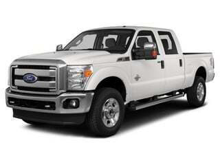 2016 Ford F-350 Super Duty for sale at Jensen Le Mars Used Cars in Le Mars IA