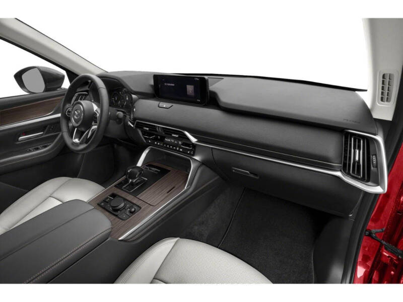 2026 Mazda CX-90 Plug-in Hybrid Preferred