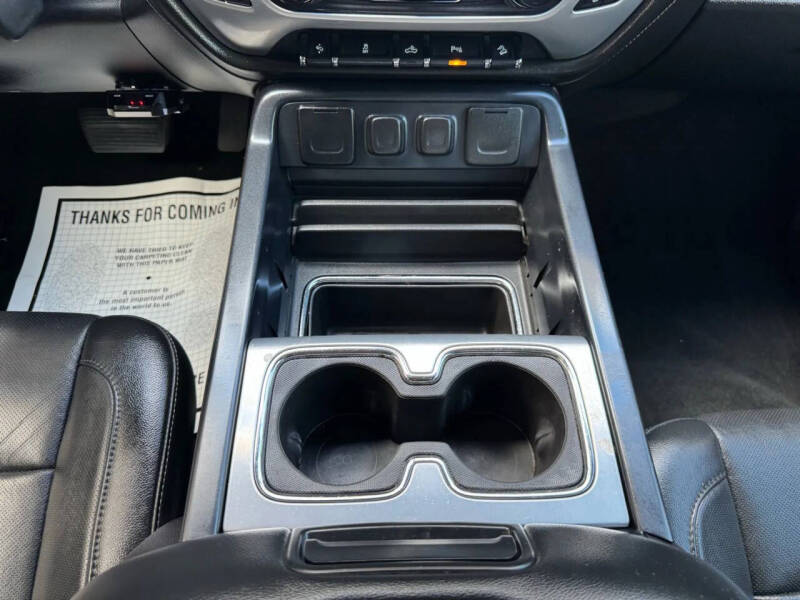 2015 GMC Sierra 1500