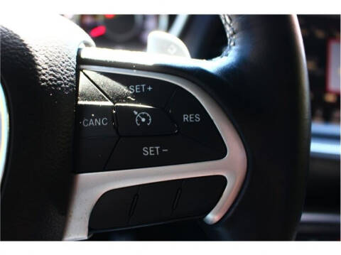 2015 Dodge Challenger