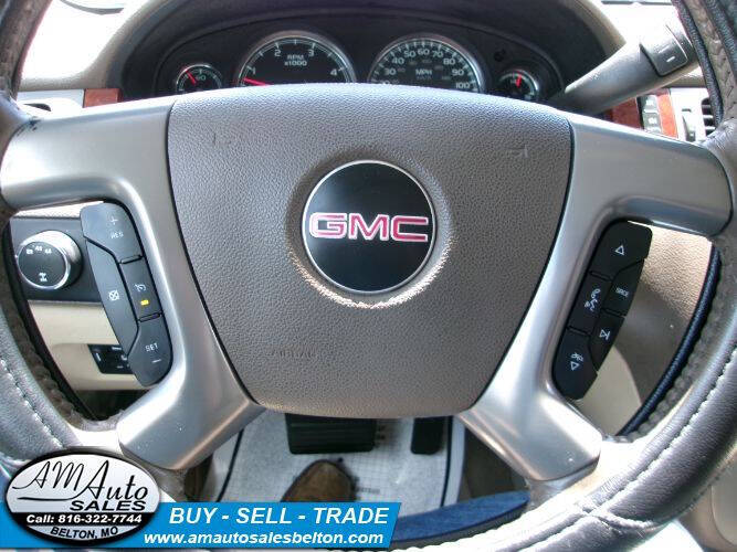 2012 GMC Sierra 2500HD