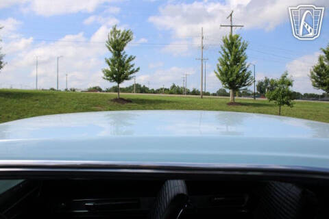 1966 Dodge Charger