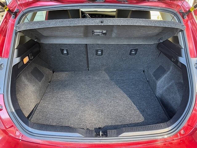 2018 Toyota Corolla iM