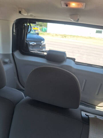 2012 Ford Escape XLS