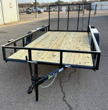 2026 BELLWETHER 6X14