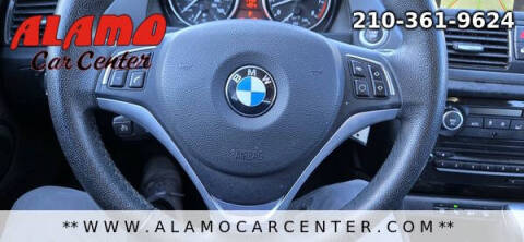 2015 BMW X1 xDrive35i