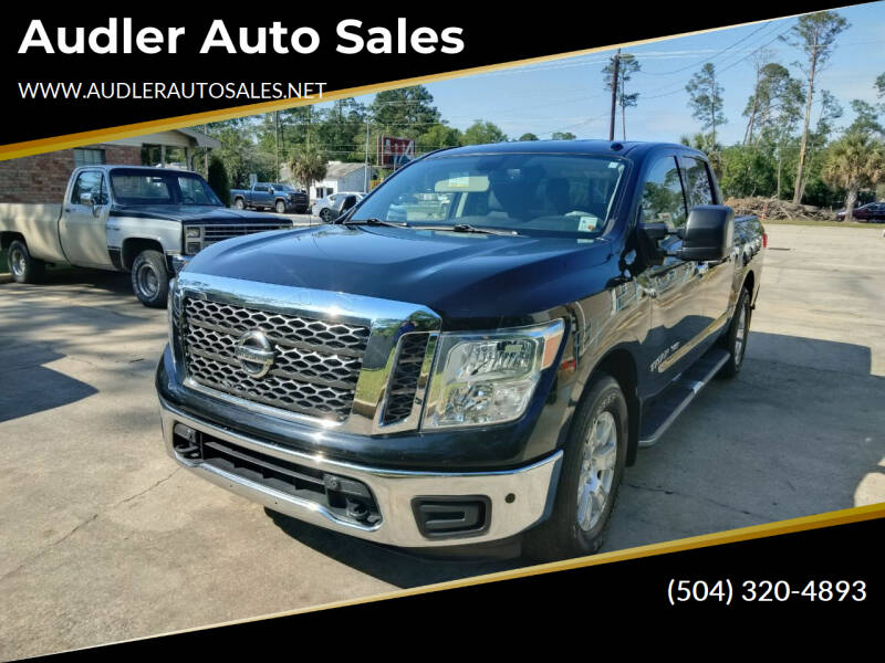 Cars For Sale In Slidell, LA