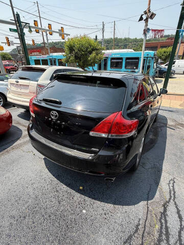 2009 Toyota Venza AWD V6