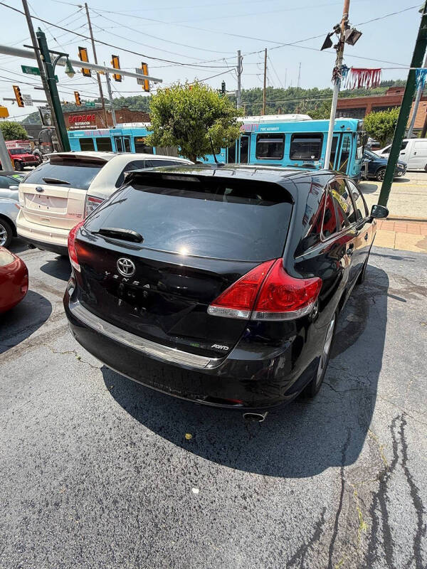 2009 Toyota Venza AWD V6