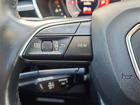 2021 Audi Q3 quattro S line Prem Plus 45 TFSI