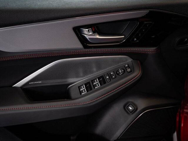 2026 Acura MDX SH-AWD w/A-SPEC