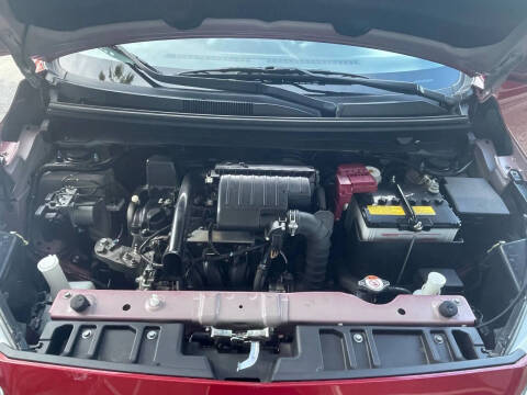 2024 Mitsubishi Mirage