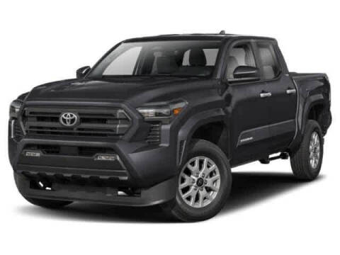 2024 Toyota Tacoma for sale at Jeff Haas Mazda in Houston TX