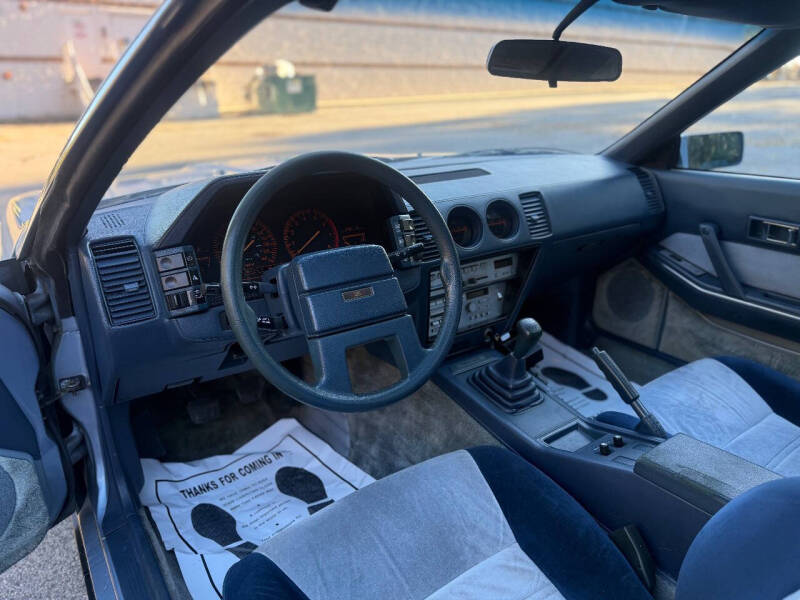 1984 Nissan 300ZX 2+2