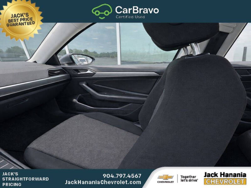 2020 Volkswagen Jetta