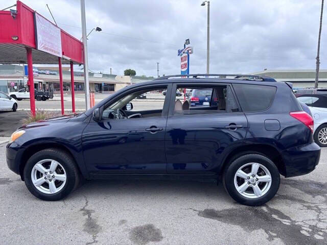 2007 Toyota RAV4