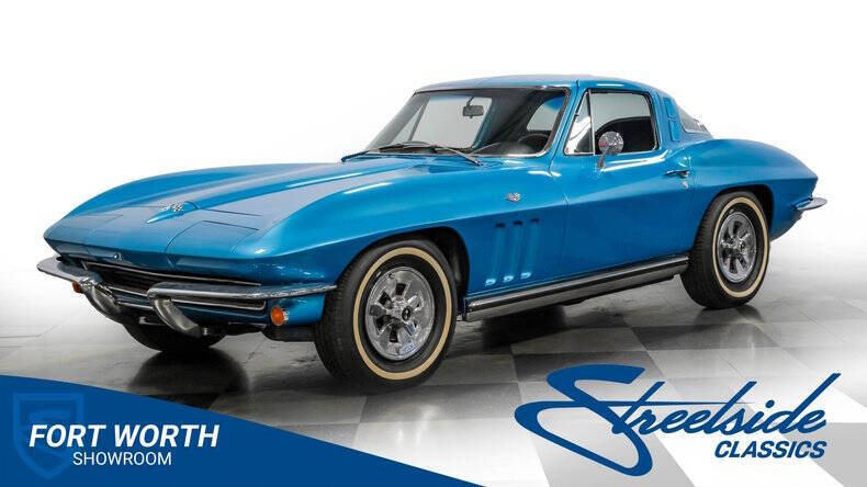 1965 Chevrolet Corvette
