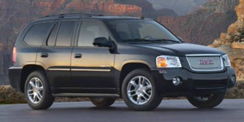 2007 GMC Envoy Denali