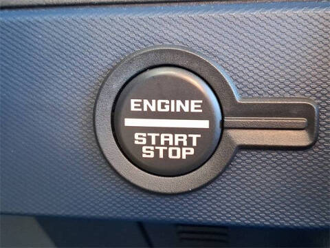 2022 Ford Bronco Raptor