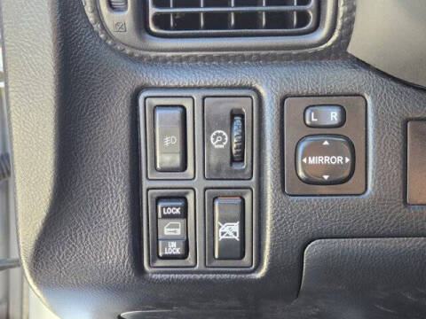 2003 Toyota MR2 Spyder