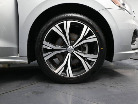 2021 Volkswagen Passat SE